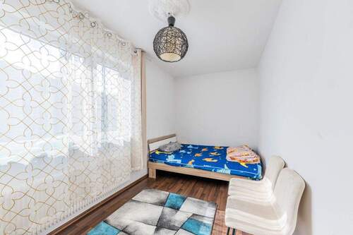 Kinderzimmer - Etagenwohnung mit 68,40 m² in Singen zum Kaufen