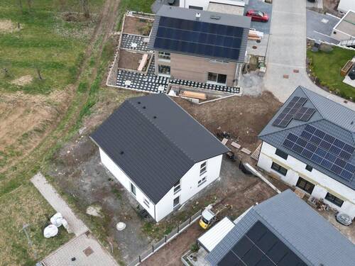 Ansicht 3 - 5 Zimmer Einfamilienhaus in Pfaffenhofen