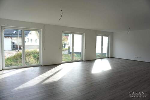 Ess-Wohnbereich - Einfamilienhaus mit 164,00 m² in Sulz am Neckar zum Kaufen