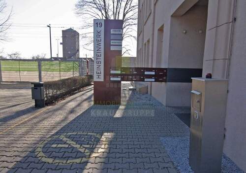 Kontor-Gebäude - Büro in Heidelberg