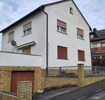 Mehrfamilienhaus in B.N.-Steinfurth - Bad Nauheim