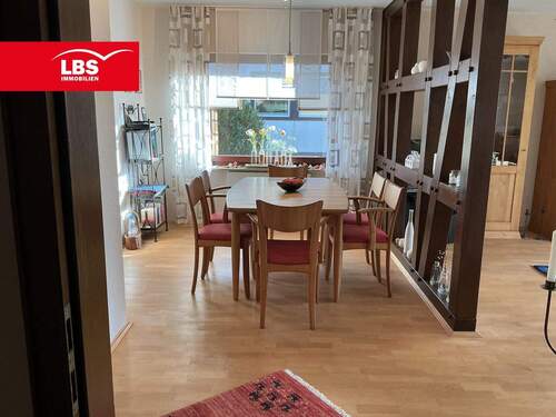 Wohn/Esszimmer - Einfamilienhaus mit 155,40 m&sup2; in Garbsen zum Kaufen