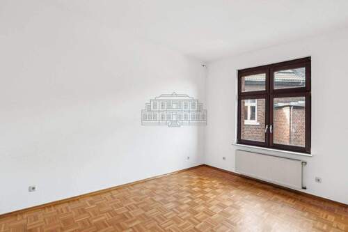 Schlafzimmer - Etagenwohnung mit 76,00 m&sup2; in Aachen zur Miete