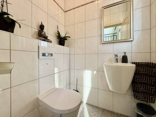 Gäste-WC - 