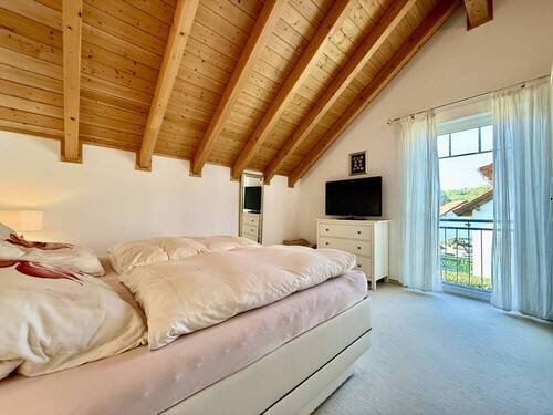 Schlafzimmer I - 