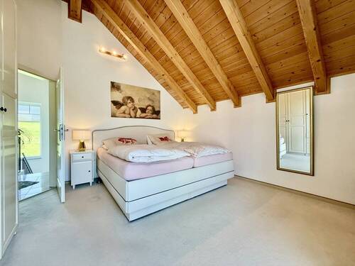 Schlafzimmer II - 