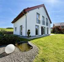 +++ Einfamilienhaus in Feldrandlage +++ - Heppenheim (Bergstraße) Wald-Erlenbach