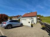 Garage - 