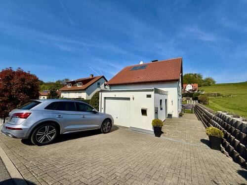 Garage - 