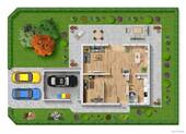 Grundriss EG - 