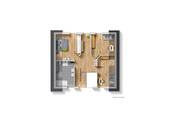 Grundriss DG - 