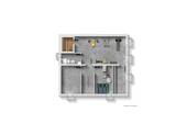 Grundriss Keller - 