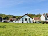 Hausansicht III - 5 Zimmer Einfamilienhaus in Heppenheim (Bergstraße)