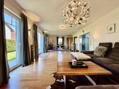 Wohn- und Esszimmer I - 