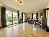 Wohn- und Esszimmer II - 