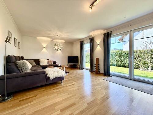 Wohnecke - 