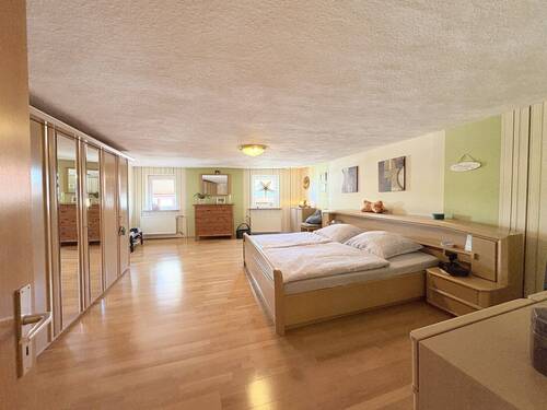 Schlafzimmer - 