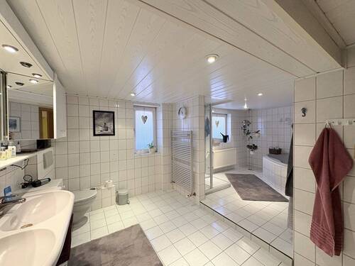 Badezimmer - 