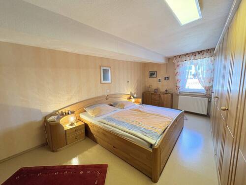 Schlafzimmer - 
