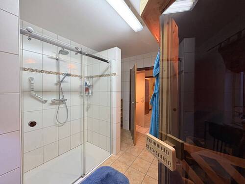 Dusche - 