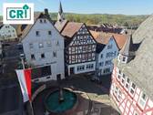 Titelbild - Fachwerkliebe - Mehrfamilienhaus mit ehemaliger Gaststätte im Herzen von Homberg (Ohm)