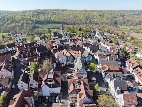Außenansicht - 