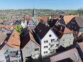Außenansicht - 8 Zimmer Mehrfamilienhaus, Wohnhaus zum Kaufen in Homberg (Ohm)