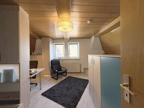 Gästezimmer - 