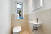 Wohnbeispiel, Gäste-WC - 