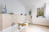 Wohnbeispiel, Bad - 