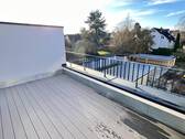 Dachterrasse - 3 Zimmer Etagenwohnung in Scharbeutz