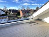Dachterrasse - Etagenwohnung mit 87,30 m&sup2; in Scharbeutz zum Kaufen