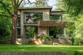 Bild 1 - Exklusives Architektenhaus am See - Nachhaltiger Lebensgenuss