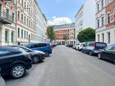Straßenansicht - 