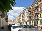 Straßenansicht - 