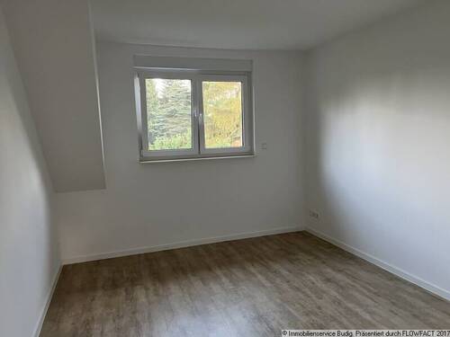 Zimmer 1 im Obergeschoss - 