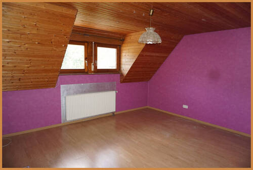 Schlafzimmer - 