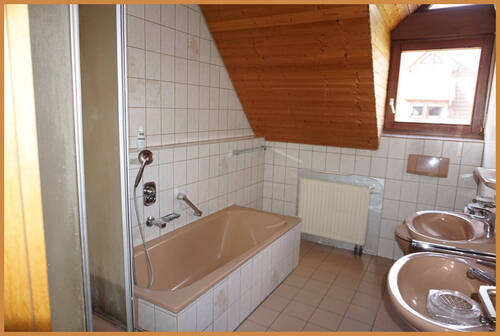 Badezimmer - 