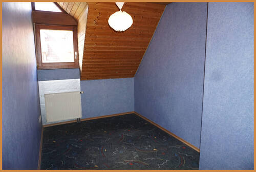 Kinderzimmer - 