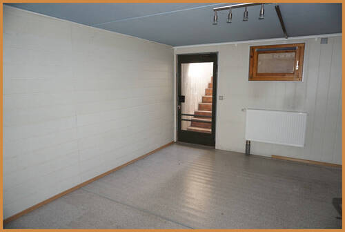 Kellerbereich - 