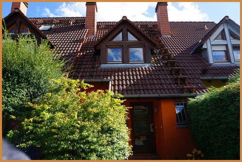Ansicht - 5 Zimmer Reihenmittelhaus zum Kaufen in Zell am Harmersbach