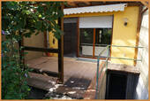 Terrasse - 