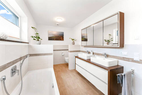 Badezimmer - 