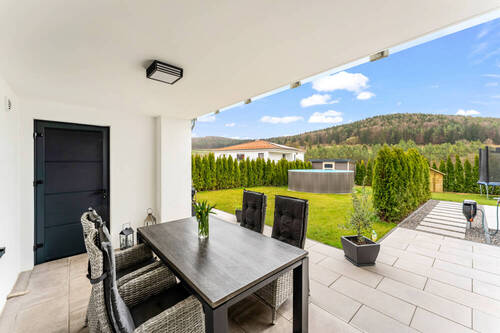 Terrasse - 