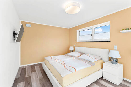 Schlafzimmer - 
