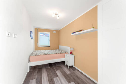 Gästezimmer - 