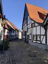 seitlich gesehen - 