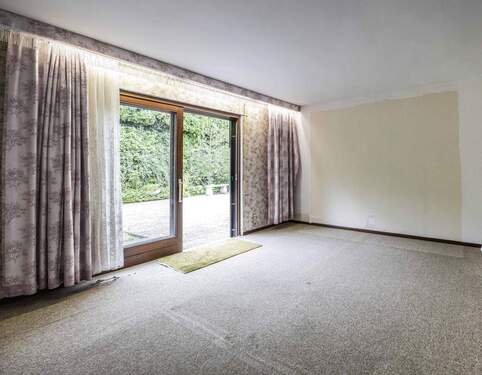 Schlafzimmer 1 - 