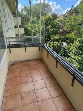 Balkon - 