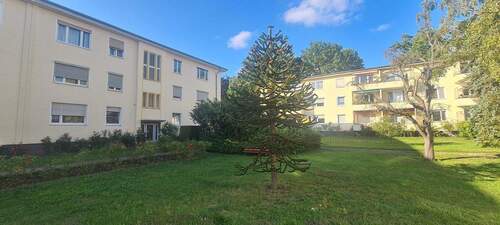Wohnanlage - 3,5 Zimmer in Steglitz, provisionsfrei, bezugsfrei